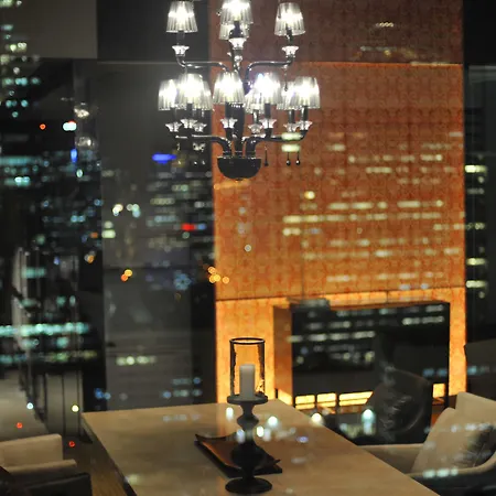 Le Meridien Bangkok - SHA Extra Plus