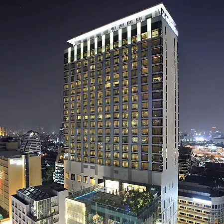 Le Meridien Bangkok - SHA Extra Plus