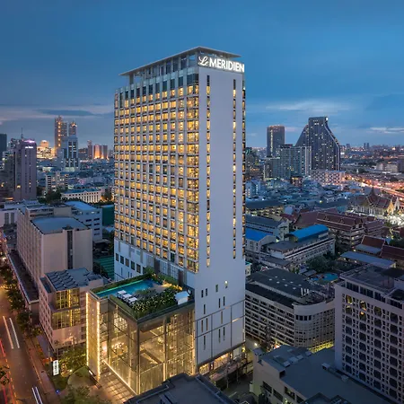 Le Meridien Bangkok