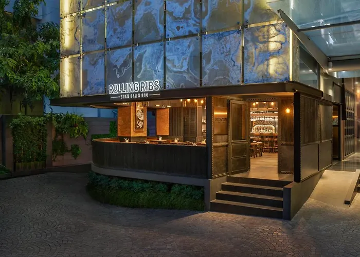 Hotel Le Meridien