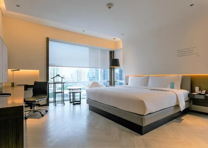 Hotel Le Meridien