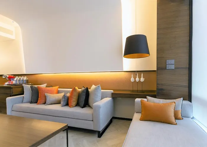 Le Meridien 5* Bangkok