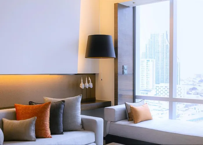 Hotel Le Meridien 5*
