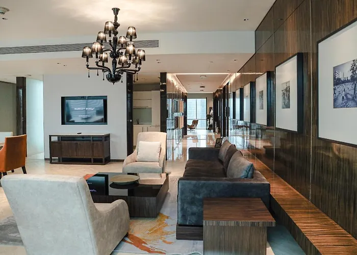 Le Meridien Hotel 5*