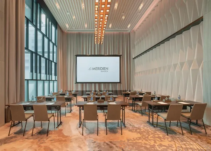 Hotel Le Meridien