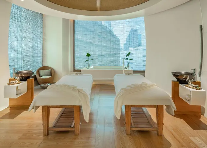 Le Meridien
