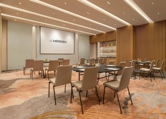Le Meridien