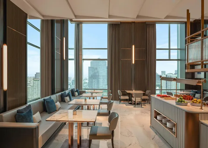 Hotel Le Meridien 5*