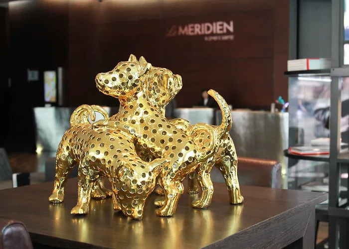 Le Meridien