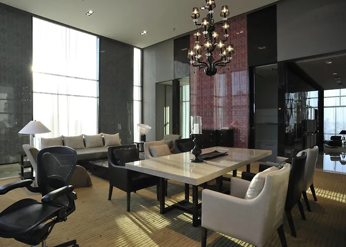Le Meridien Hotel 5*