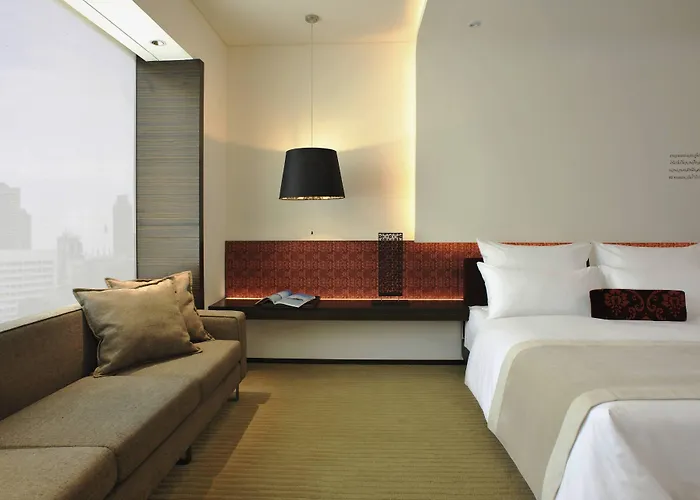 Hotel Le Meridien 5*