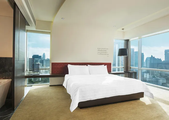 Le Meridien Hotel 5*