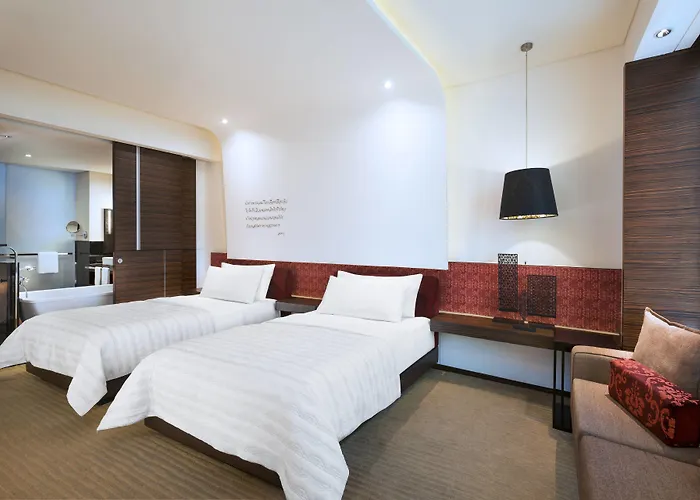 Hotel Le Meridien