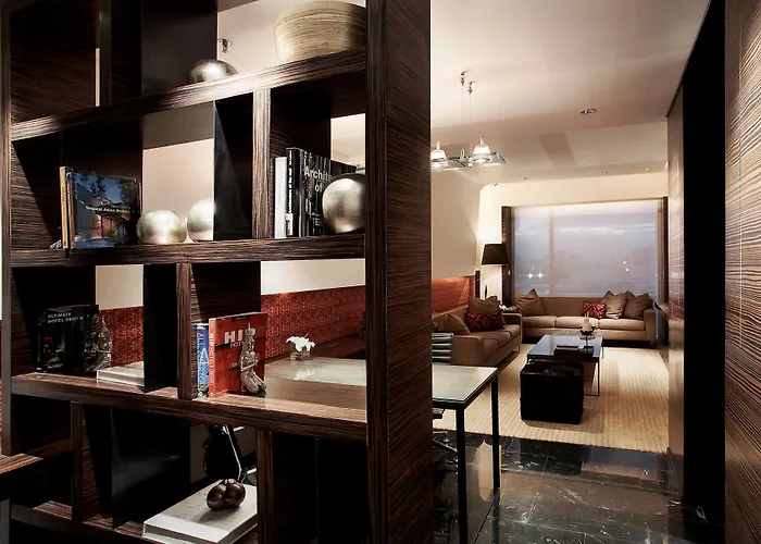 Hotel Le Meridien Bangkok