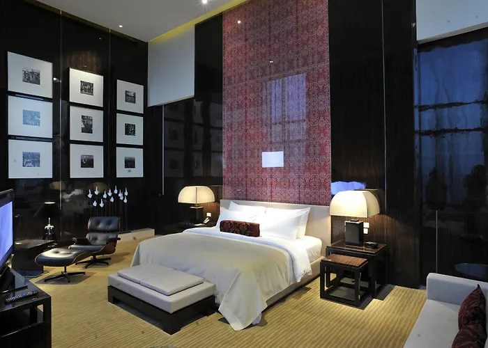 Le Meridien