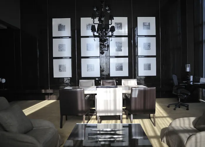 Le Meridien