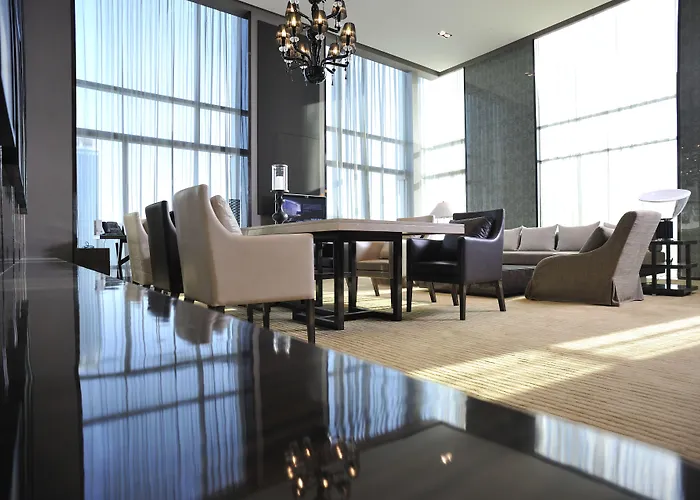 Le Meridien