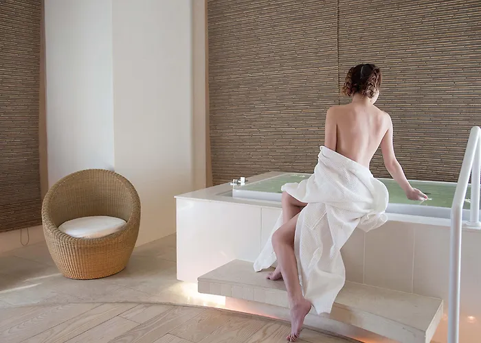 מלון Le Meridien 5*