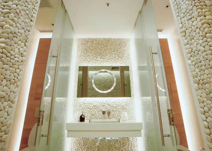 מלון Le Meridien 5*