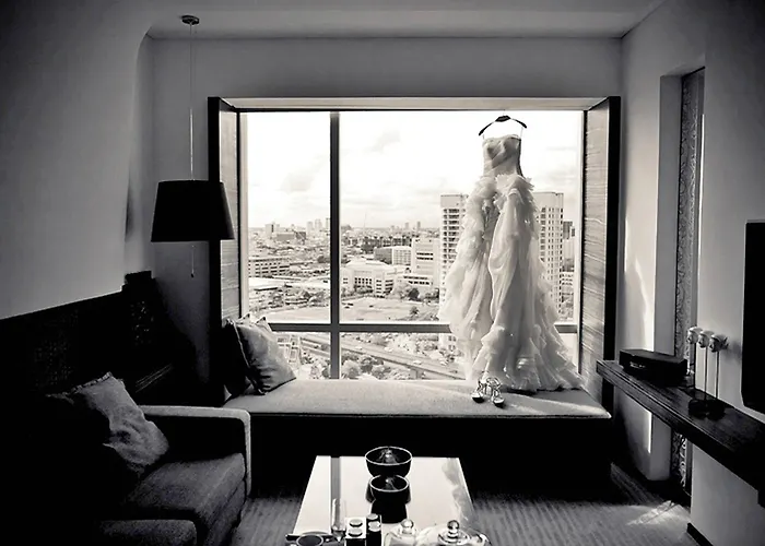 Le Meridien Hotel 5*