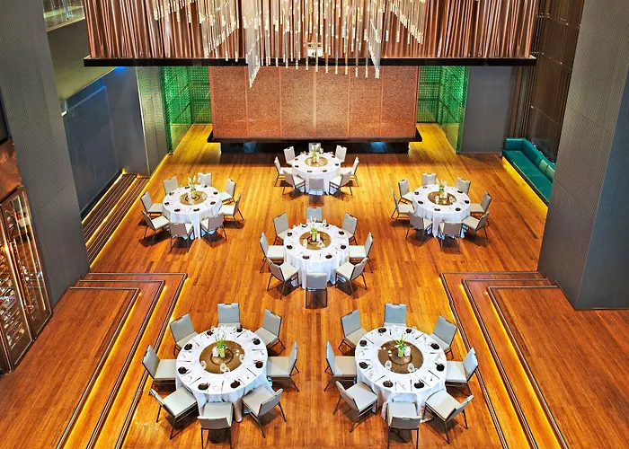 Le Meridien 5*