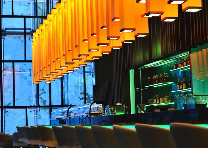 Le Meridien