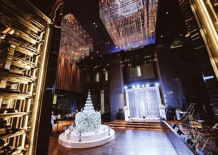 Hotel Le Meridien