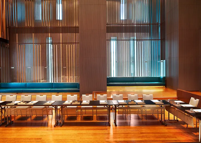 Hotel Le Meridien