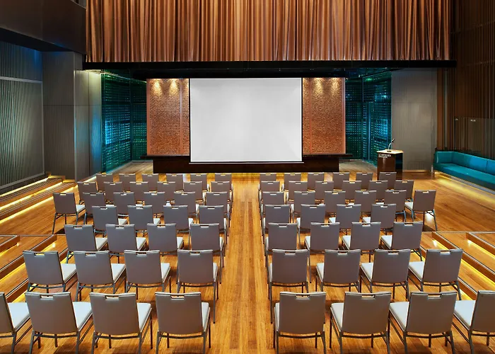 Hotel Le Meridien Bangkok