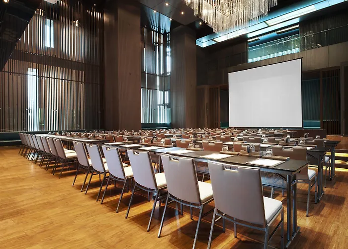 Le Meridien 5*
