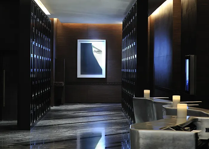 Le Meridien Hotel 5*