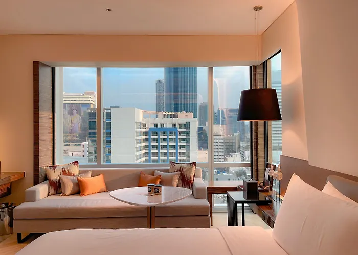 Hotel Le Meridien 5*