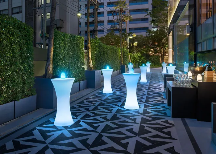 Le Meridien 5*