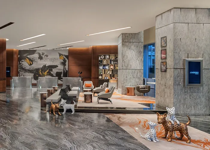 Le Meridien