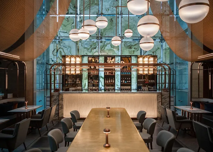 Le Meridien