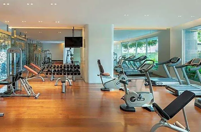 Le Meridien 5* בנגקוק