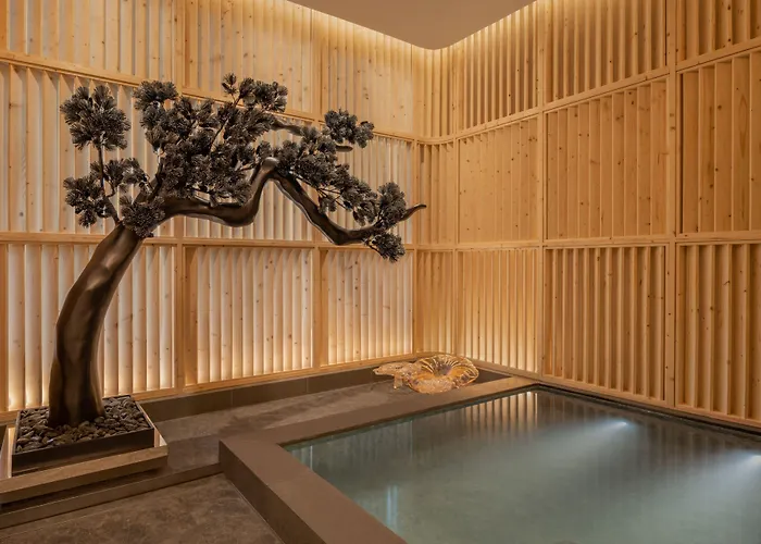 Le Meridien 5* Бангкок