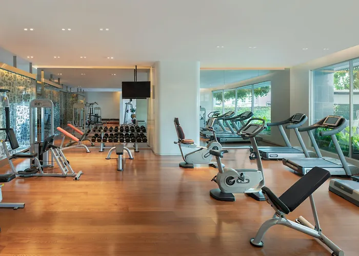 Le Meridien 5*