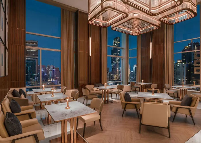 Отель Le Meridien
