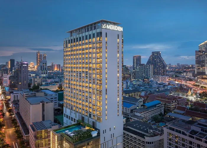 Le Meridien